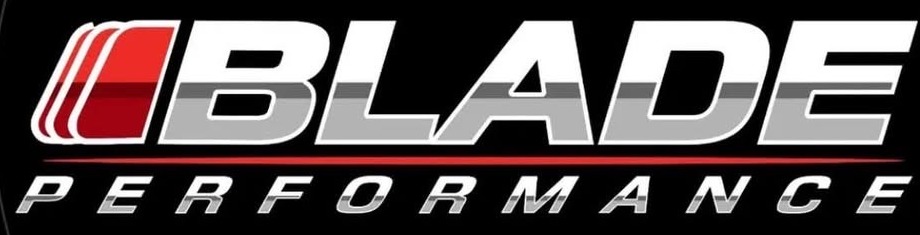 BLADE PERFORMANCE logo