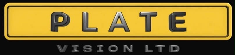 PLATE VISION LTD logo